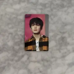 SEVENTEEN POWER OF LOVE トレカ 特典 DVD ウォヌ