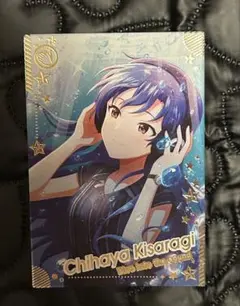 如月千早 ツアマス SSR - メルカリ