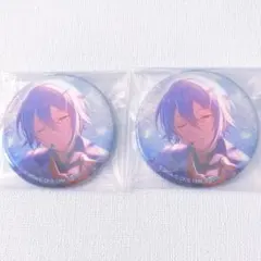 神代類 缶バッジ プロセカ