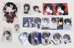 2枚目以降あり あんスタ 朔間凛月 グッズセット