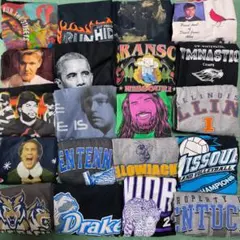 海外古着 Tシャツ