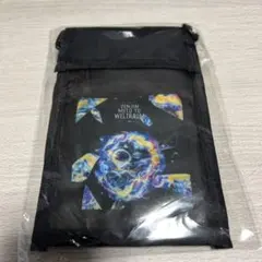 【レア】Mrs. GREEN APPLE ポーチ ゼンジン 2025年最新】ミセス ゼンジン ポーチの人気アイテム - メルカリ