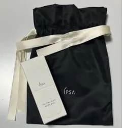 【新品・未使用・未開封】イプサ IPSA ザタイムリセット マイクロミスト