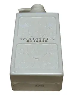 2026年最新】薬用 全身 洗浄 料 薬 酵 泉の人気アイテム - メルカリ