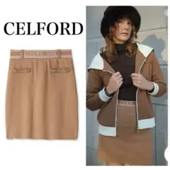 CELFORD GOLF キルティングセットアップ　38 CELFORD(セルフォード)のゴルフグッズアイテム一覧 | Rakuten