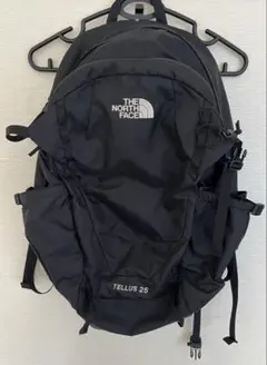一日限定値下げ！　ノースフェイス　リュック　テルス25