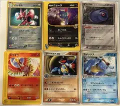 ポケモンカード　プロモ　セット売り