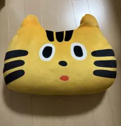 ふねこクッション（阪九フェリー）