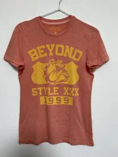 BEYOND STYLE XCHANGE Tシャツ XS
