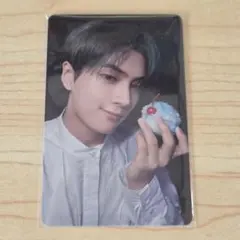 ENHYPEN 宵 トレカ