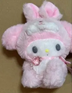 サンリオ Sanrio マイメロディ 干支マスコットホルダー 戌 | Mercari