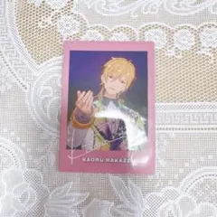 あんさんぶるスターズ 羽風 薫 ぱしゃっつ 8周年 8th