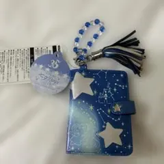 ディズニー 七夕Days パスケース