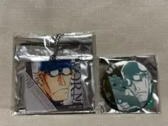 【新品】名探偵コナン 黒ずくめの組織 コルン 2点セット