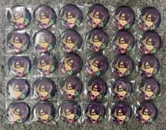 あんさんぶるスターズ 仙石忍 缶バッジ まとめ売り