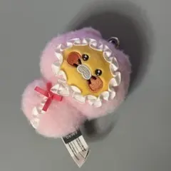 【韓国限定】カカオフレンズ 韓国 チュンシク キーホルダーのサムネイル