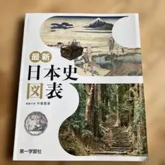 最新 日本史 図表 - メルカリ