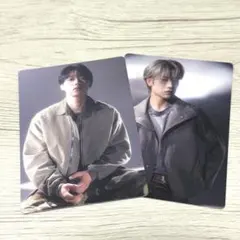 MAZZEL SEITO HAYATOトレカ