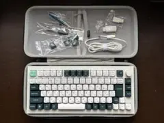 2026年最新】keychron q9 plusの人気アイテム - メルカリ