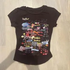 i'm a CAPRICORN グラフィック Tシャツ