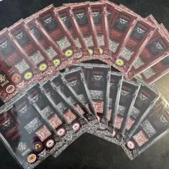未開封 遊戯王LIMIT OVER SPECIAL PACK vol.1 5枚 - メルカリ