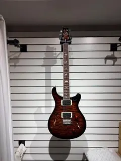 PRS SE Custom Semi-Hollow Quilt