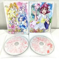 2026年最新】ドキドキプリキュア dvdの人気アイテム - メルカリ