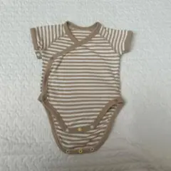 出産準備 ユニクロ 60サイズ