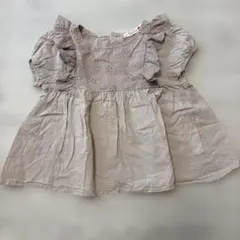 Yup Rap ブラウス 100cm