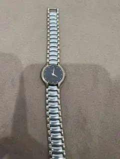 RADO FLORENCE ブラックダイヤル 時計