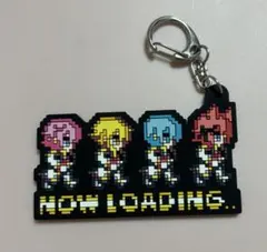 すとぷり ラバーキーホルダー （Here We Go!! ver.!!)おまけ有