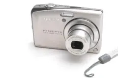 2026年最新】finepix f60fdの人気アイテム - メルカリ