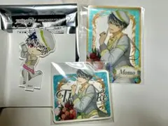 アイナナ シャフユニ 百 セット