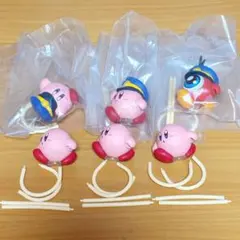 星のカービィ しゅしゅぽぽごっこ～プププ☆トレイン～