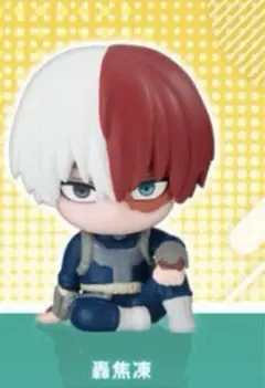 ヒロアカ　すわらせ隊