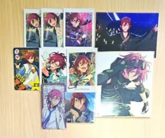 あんスタ ぱしゃっつ 10周年 七種茨 2026年最新】茨 ぱしゃっつ あんスタの人気アイテム - メルカリ