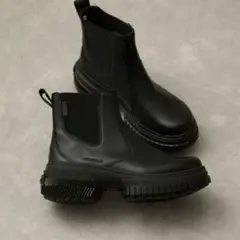 【美品】【SOREL】オーエヌエーアベニューチェルシーブーツ ウォータープルーフ
