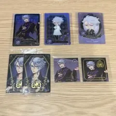 ツイステ アズール グッズまとめ売り