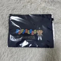 オリックスバファローズ エアーくじ A賞 サコッシュ 山下舜平大