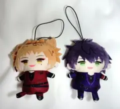 剣持刀也 伏見ガク にじさんじ にじぱぺっと Vtuber 咎人 まとめ売り