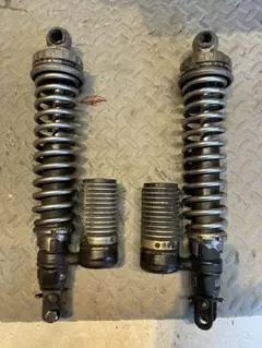 2025年最新】CB750F サスペンションの人気アイテム - メルカリ