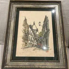 み*き様 【エヴァンゲリオン】複製画展 前田真宏複製原画M:シンジ＆カヲル m89774670929_1.jpg?1771487222