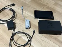 ニンテンドースイッチ ジャンク