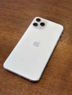 iphone11pro 携帯電話本体