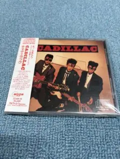 2026年最新】キャデラックCDの人気アイテム - メルカリ