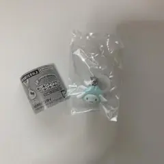 サンリオキャラクターズ～なりきりまん～ めじるしアクセサリー