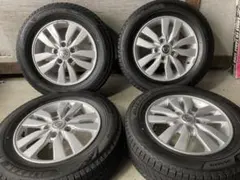 2026年最新】195 65 15 セレナ 純正の人気アイテム - メルカリ