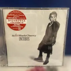 2026年最新】acid black cherry トレカの人気アイテム - メルカリ