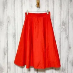 UNIQLO ユニクロ (M)　サーキュラースカート