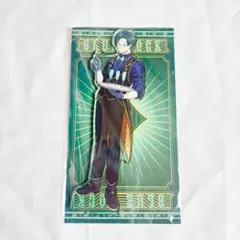 受注生産】ブルーロック CASINO ディーラー 等身大パネル 糸師凛